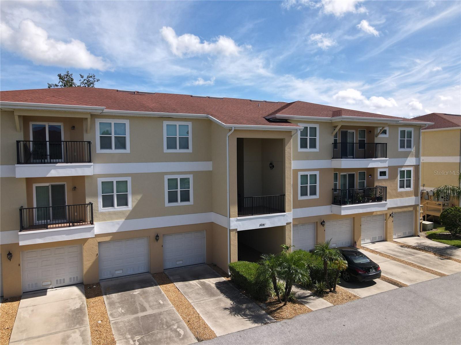 Photo of 5041 ROYAL PALMS WAY #302 NEW PORT RICHEY FL 34652
