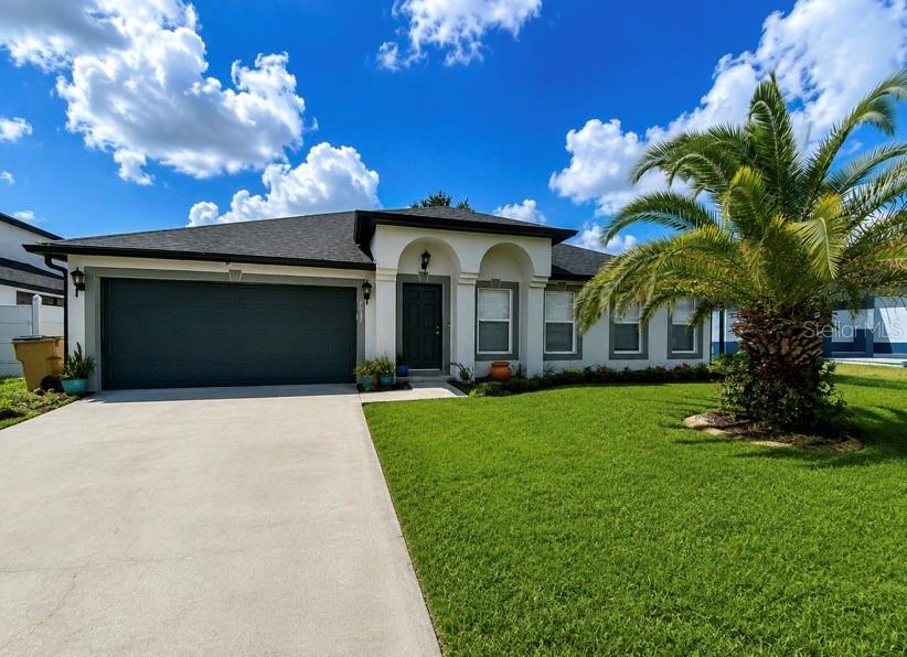 Photo of 5287 SUNSET CANYON DRIVE KISSIMMEE FL 34758
