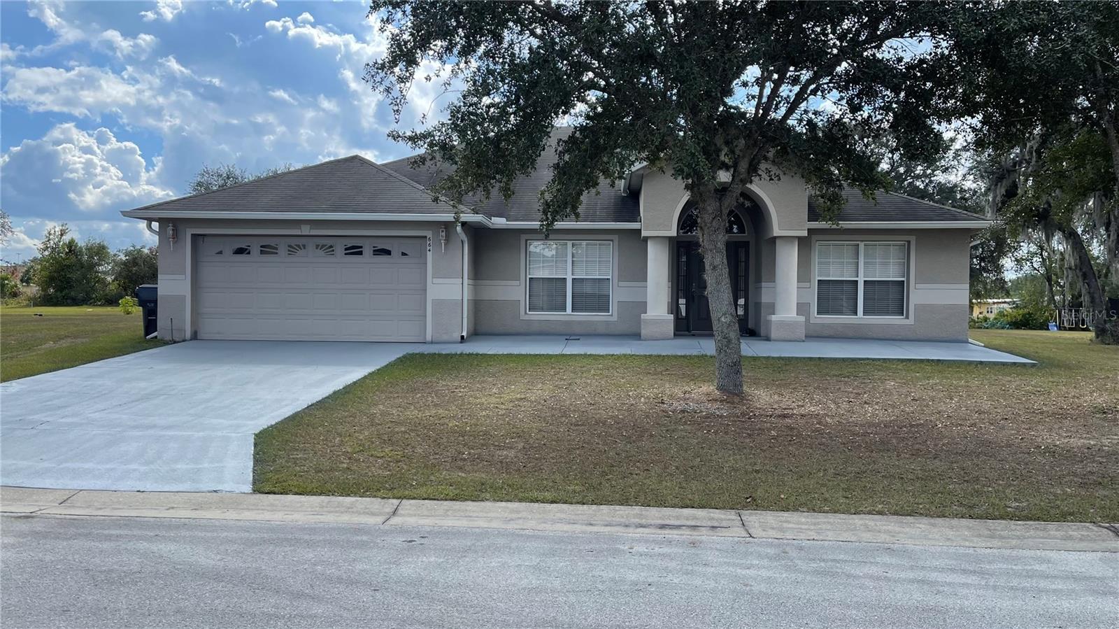 Photo of 664 HATCHWOOD DRIVE HAINES CITY FL 33844