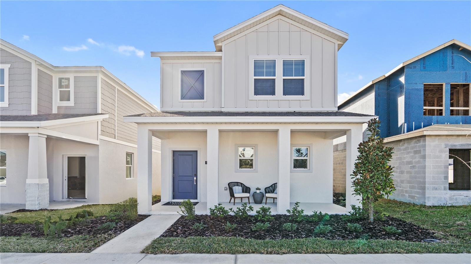 Photo of 1812 RIDER RAIN LANE APOPKA FL 32703