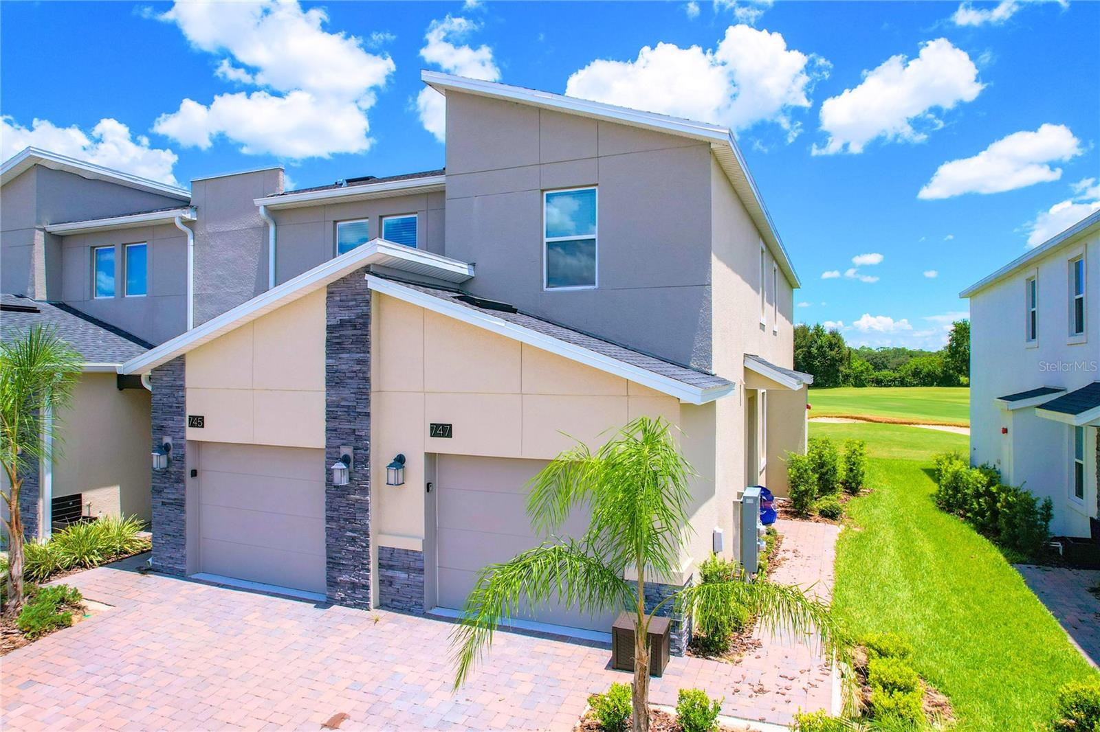 Photo of 747 OCEAN COURSE AVENUE #747 DAVENPORT FL 33896
