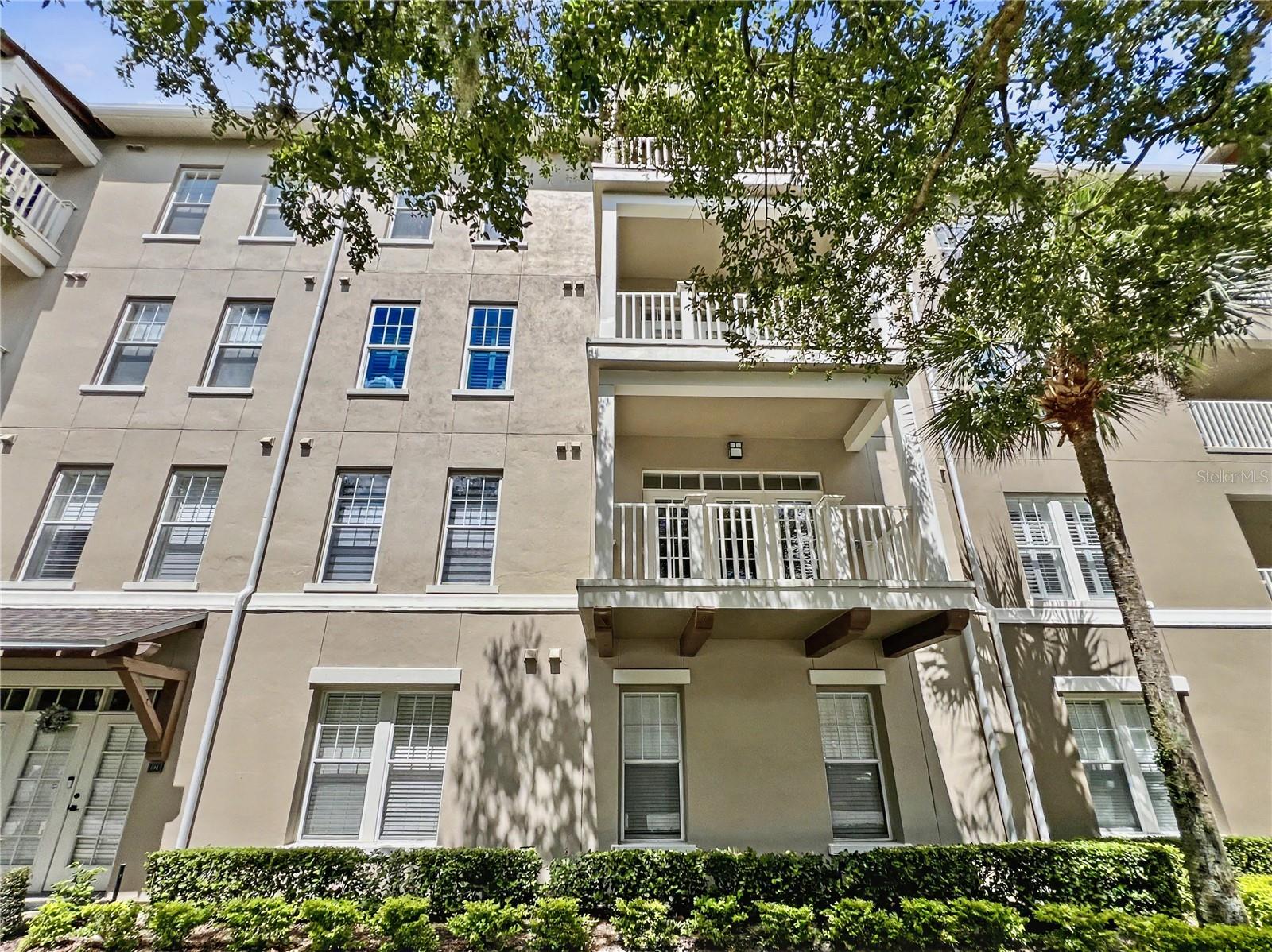 Photo of 1411 CELEBRATION AVENUE #206 CELEBRATION FL 34747