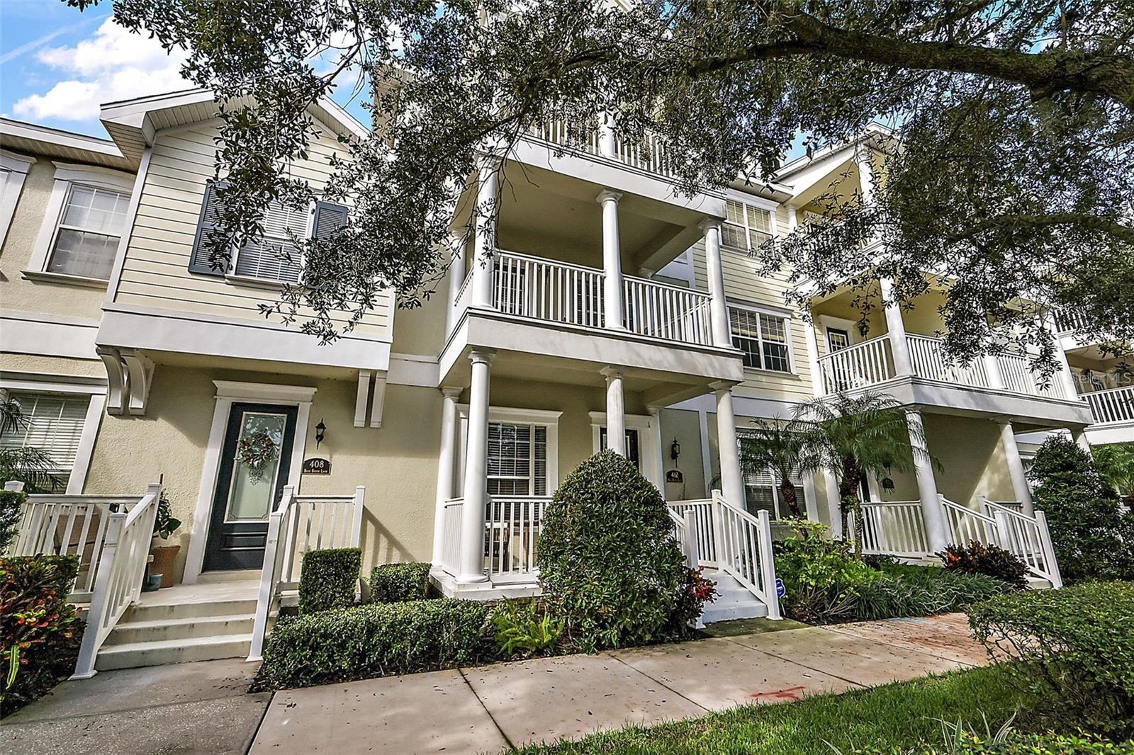 Photo of 412 BLUE BAYOU LANE WINTER SPRINGS FL 32708