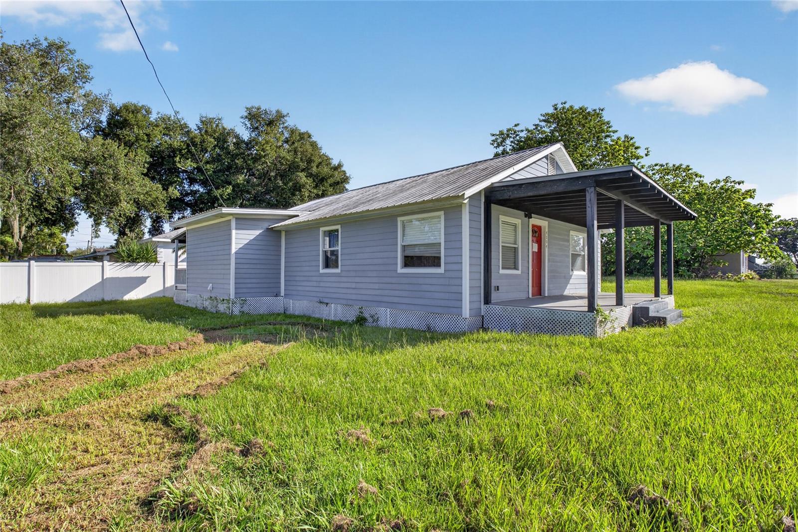 Photo of 4104 ORANGE AVENUE HIGHLAND CITY FL 33846