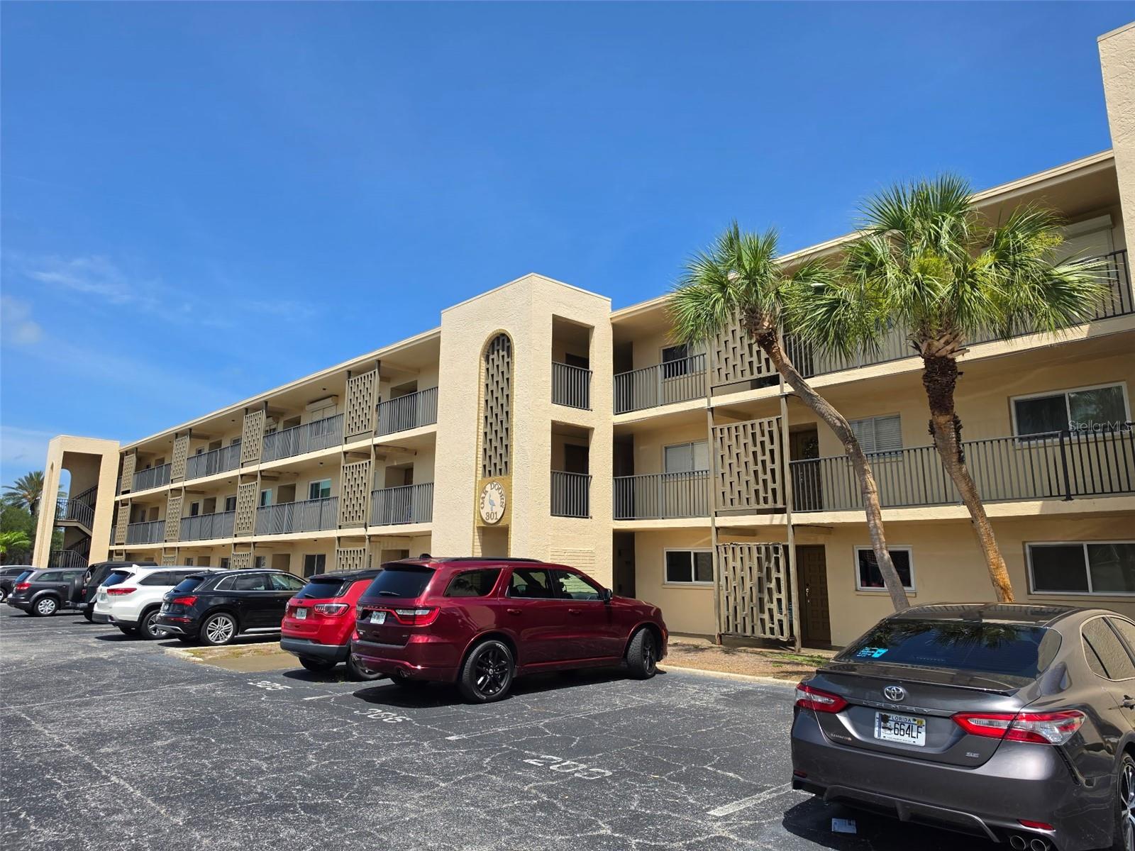 Photo of 301 87TH AVENUE #106 ST PETE BEACH FL 33706