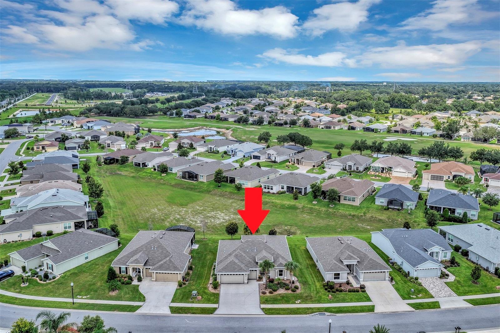 Photo of 4578 SHENANDOAH RIVER TRAIL LEESBURG FL 34748