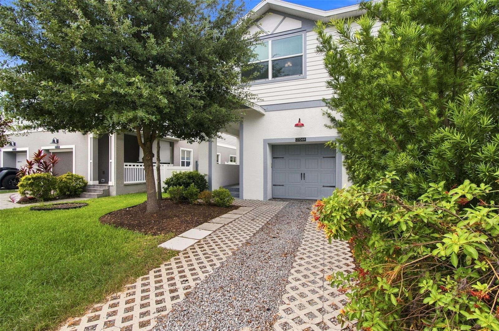 Photo of 2704 W GRAY STREET #A TAMPA FL 33609