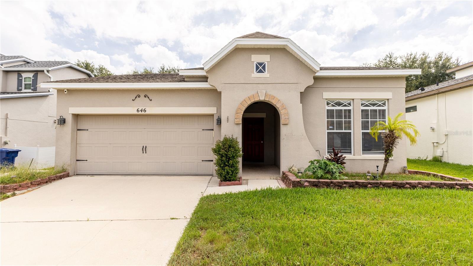 Photo of 646 ARBOR POINTE AVENUE MINNEOLA FL 34715