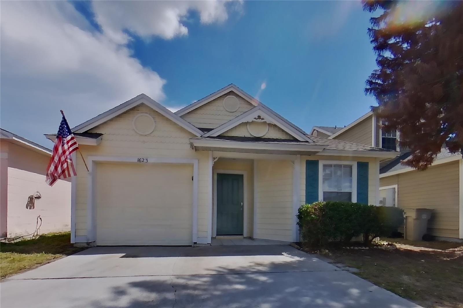 Photo of No Address Listed APOPKA FL 32703