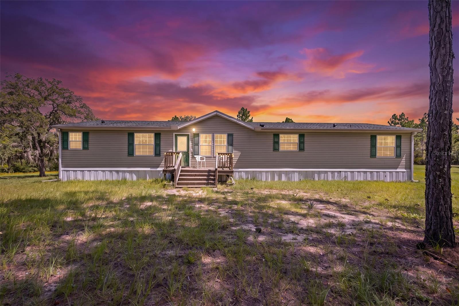 Photo of 12251 SE 66 PLACE MORRISTON FL 32668