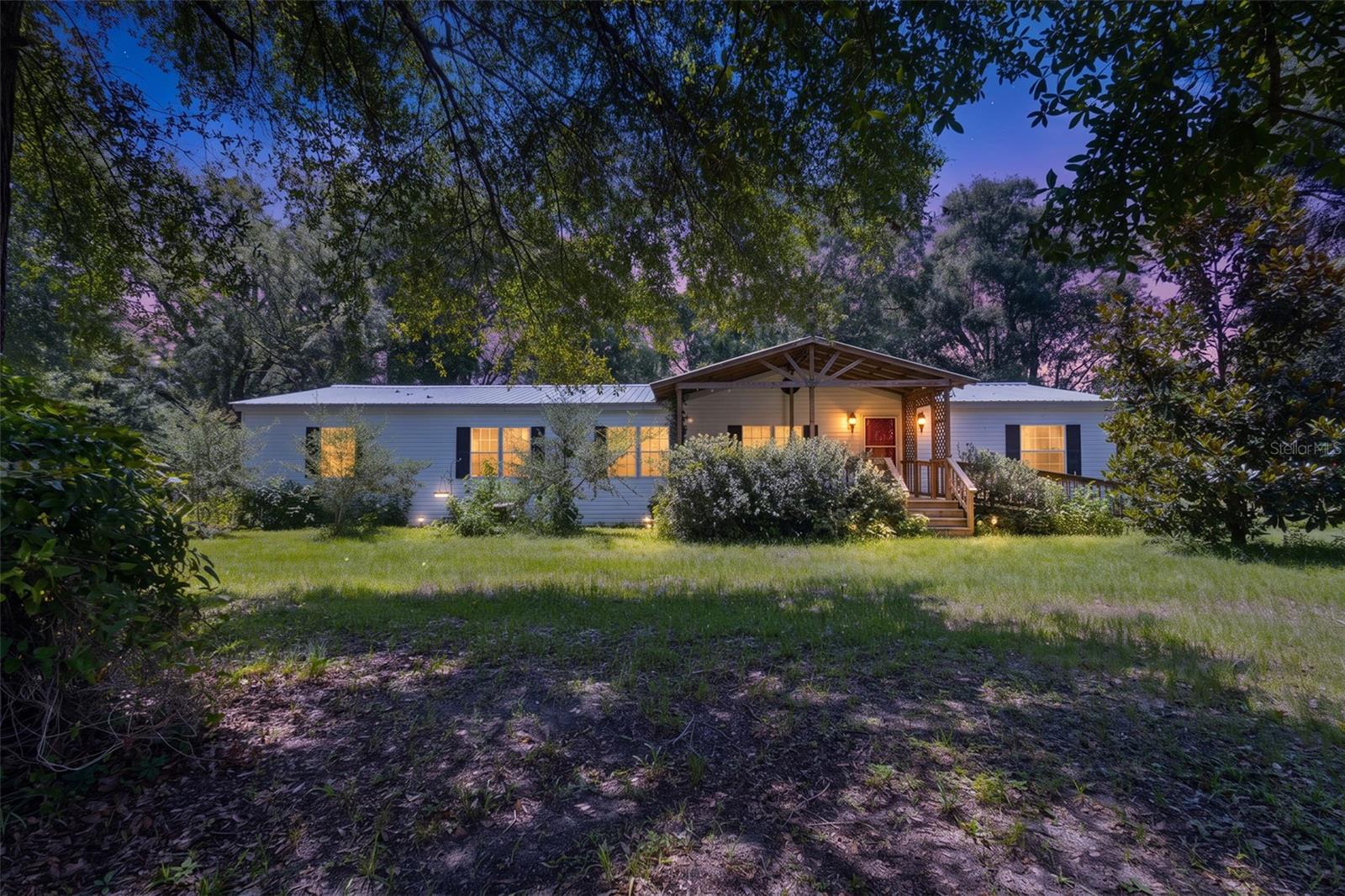 Photo of 13270 NW 3RD TERRACE TRENTON FL 32693