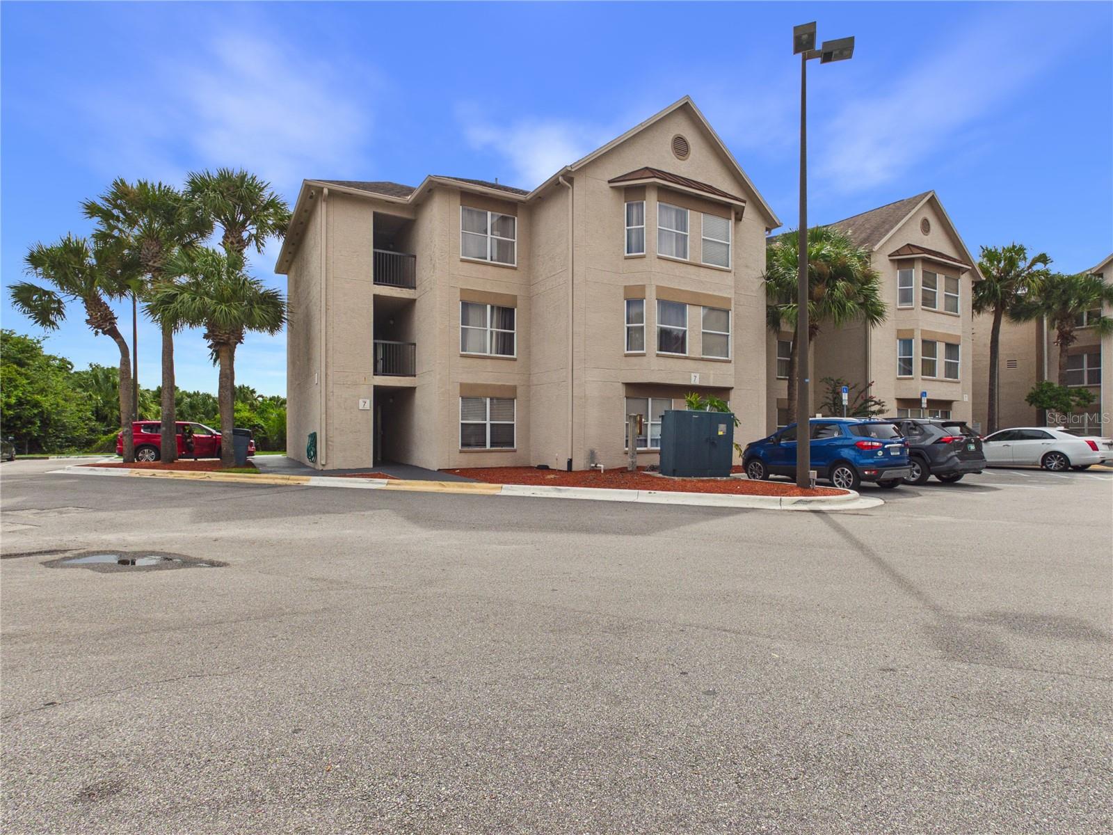 Photo of 3100 PARKWAY BOULEVARD #728 KISSIMMEE FL 34747