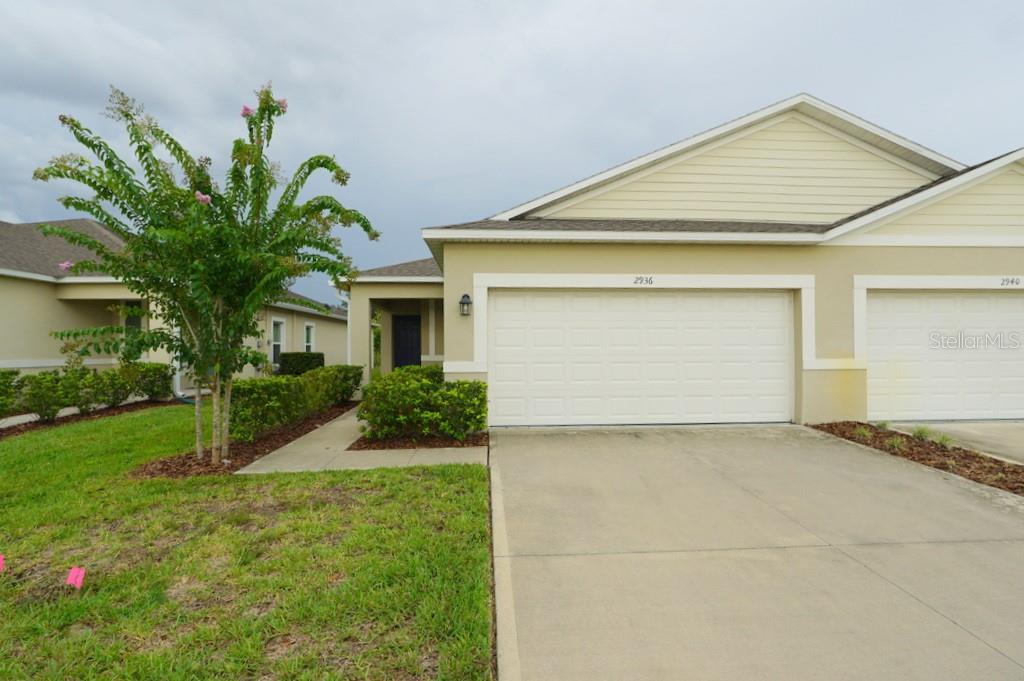 Photo of 2936 SUNRIDGE LOOP ST CLOUD FL 34771