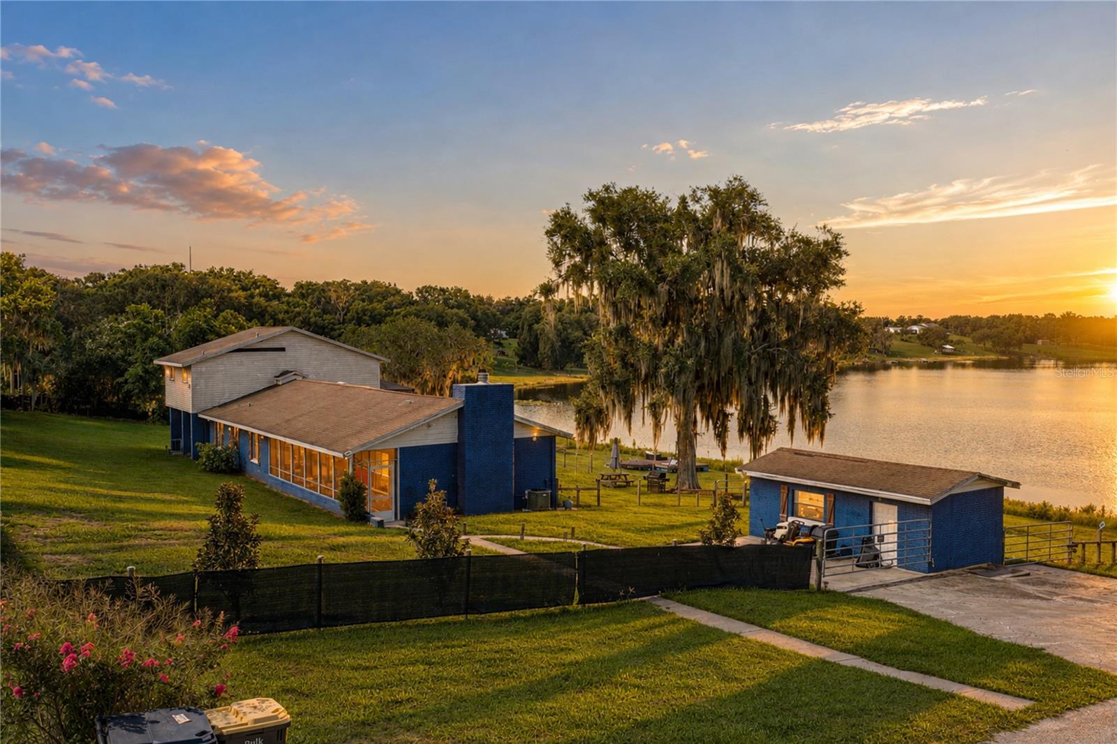 Photo of 2120 HURLEY DRIVE BARTOW FL 33830