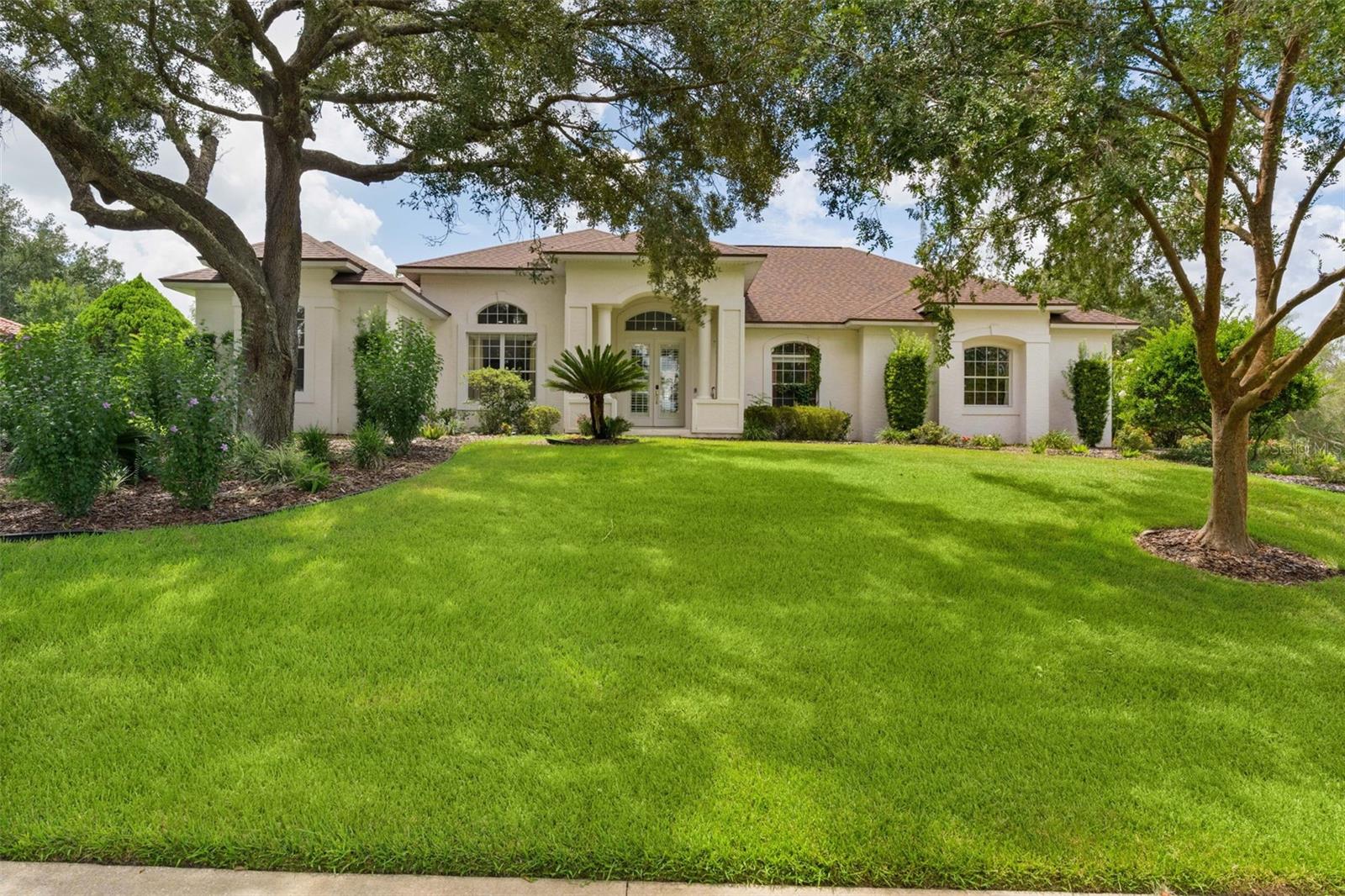 Photo of 39407 TREELINE DRIVE LADY LAKE FL 32159