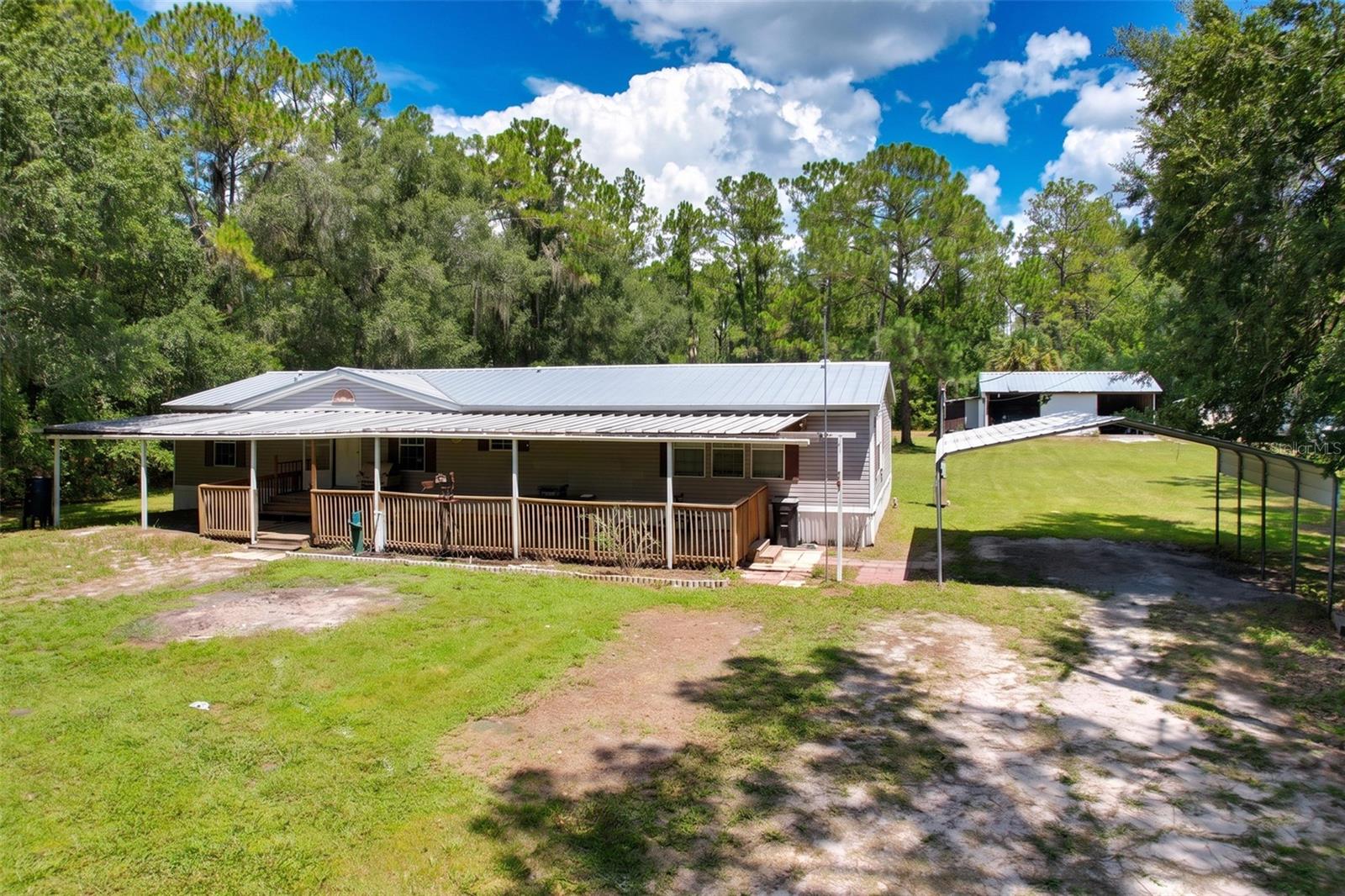 Photo of 12717 FARMETTES ROAD LAKELAND FL 33809