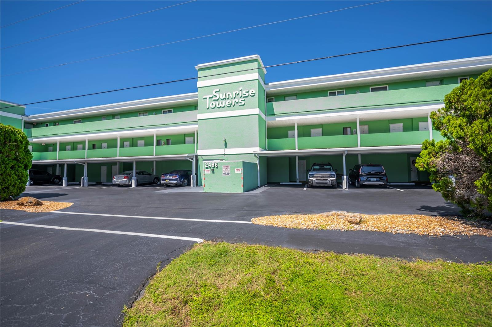 Photo of 2486 CARING WAY #14C PORT CHARLOTTE FL 33952