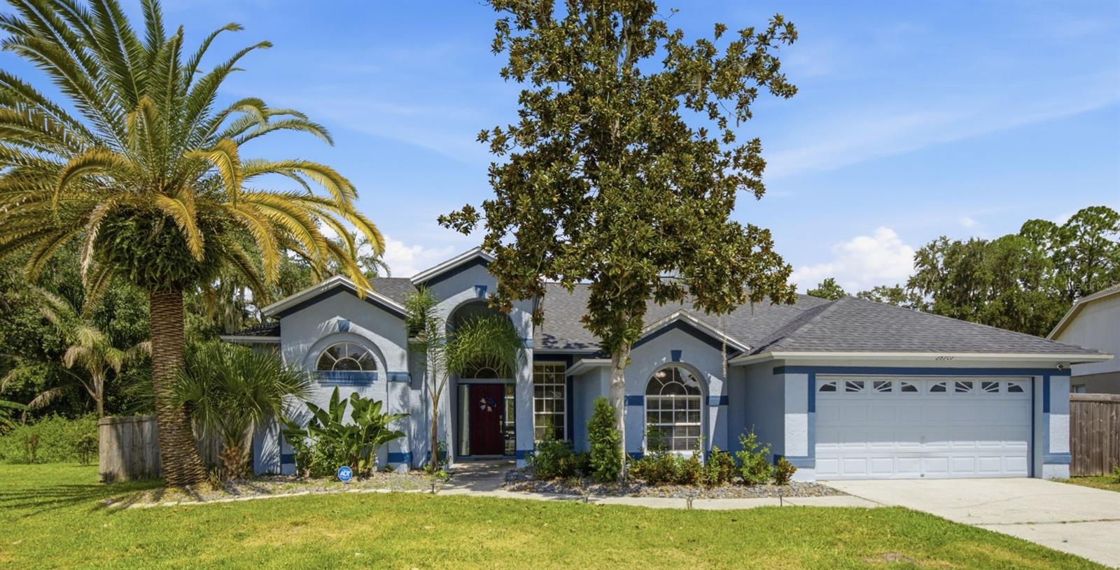 Photo of 28707 RALEIGH PLACE WESLEY CHAPEL FL 33545