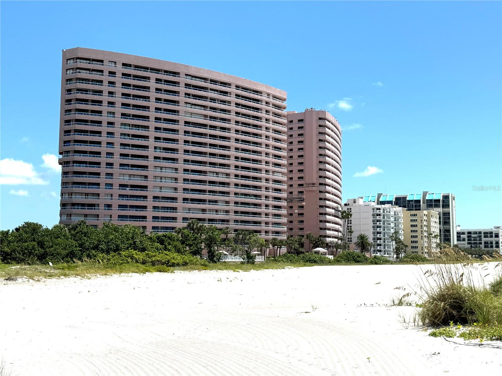 Photo of 1310 GULF BOULEVARD #18B CLEARWATER FL 33767