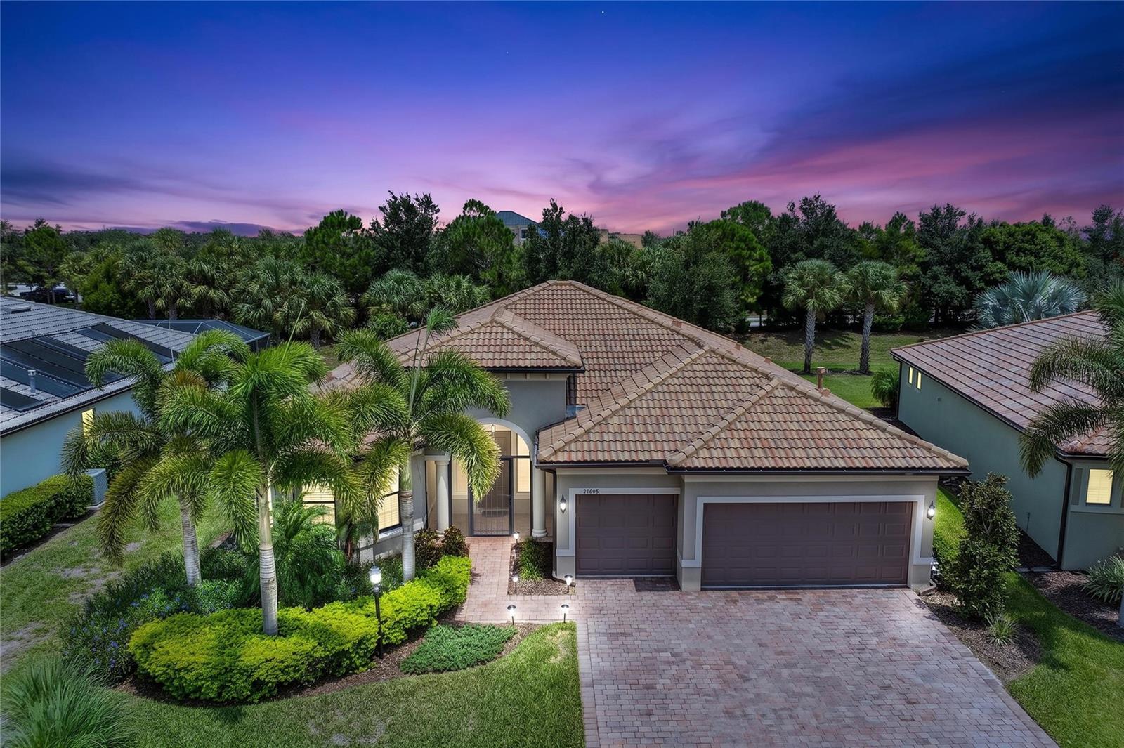 Photo of 17226 SEAFORD WAY LAKEWOOD RANCH FL 34202