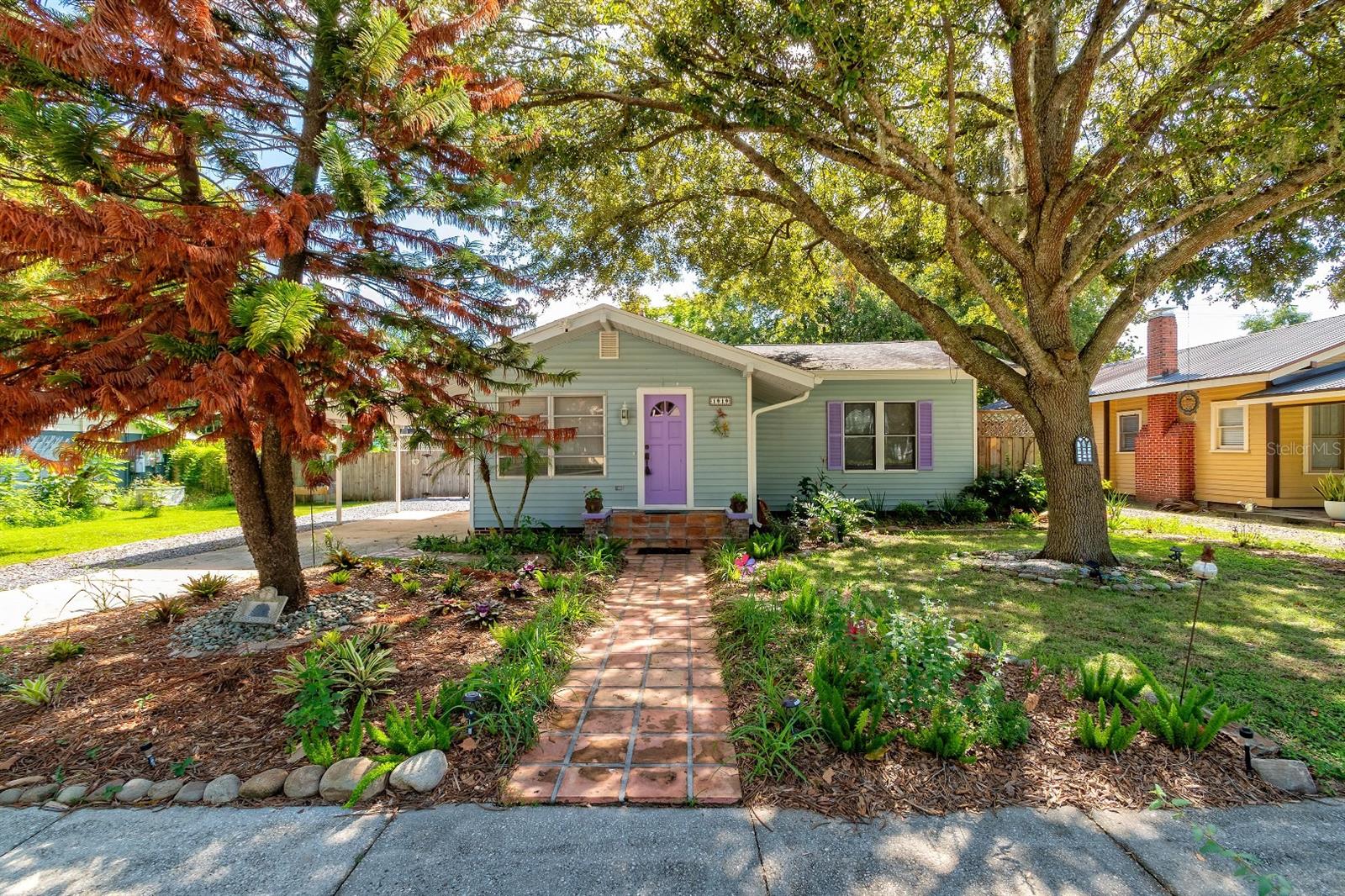 Photo of 1919 S PALMETTO AVENUE SANFORD FL 32771