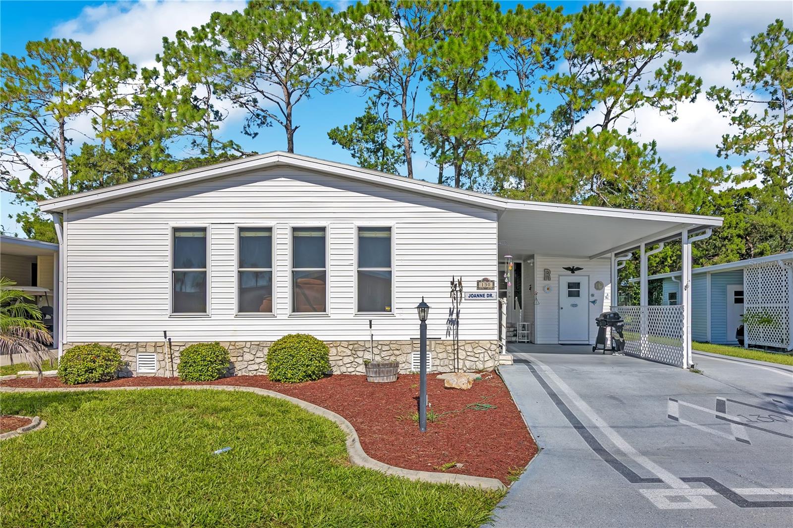 Photo of 130 JOANNE DRIVE DAVENPORT FL 33897