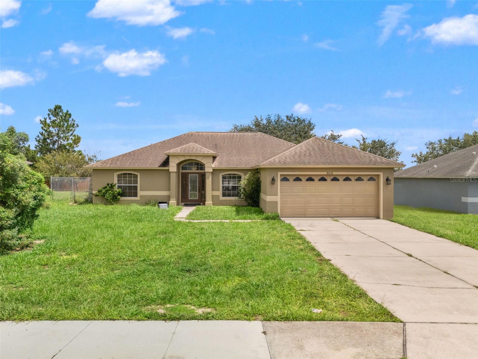 Photo of 8014 CARDINAL WINDS LANE MASCOTTE FL 34753