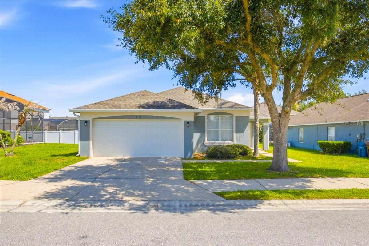 Photo of 2712 KOKOMO LOOP HAINES CITY FL 33844