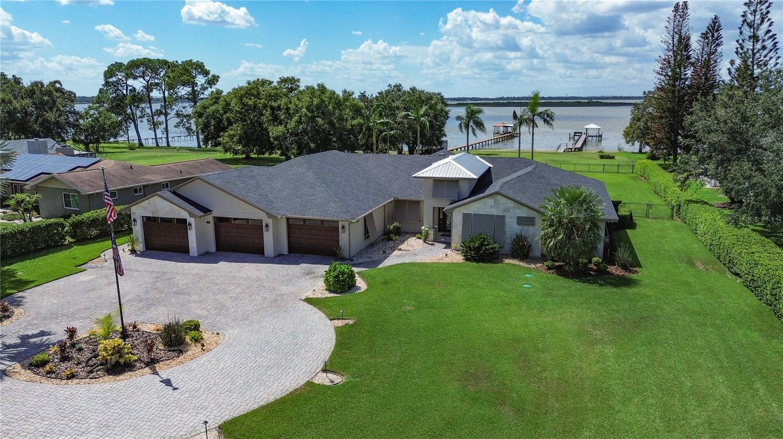 Photo of 3640 CRUMP ROAD WINTER HAVEN FL 33881