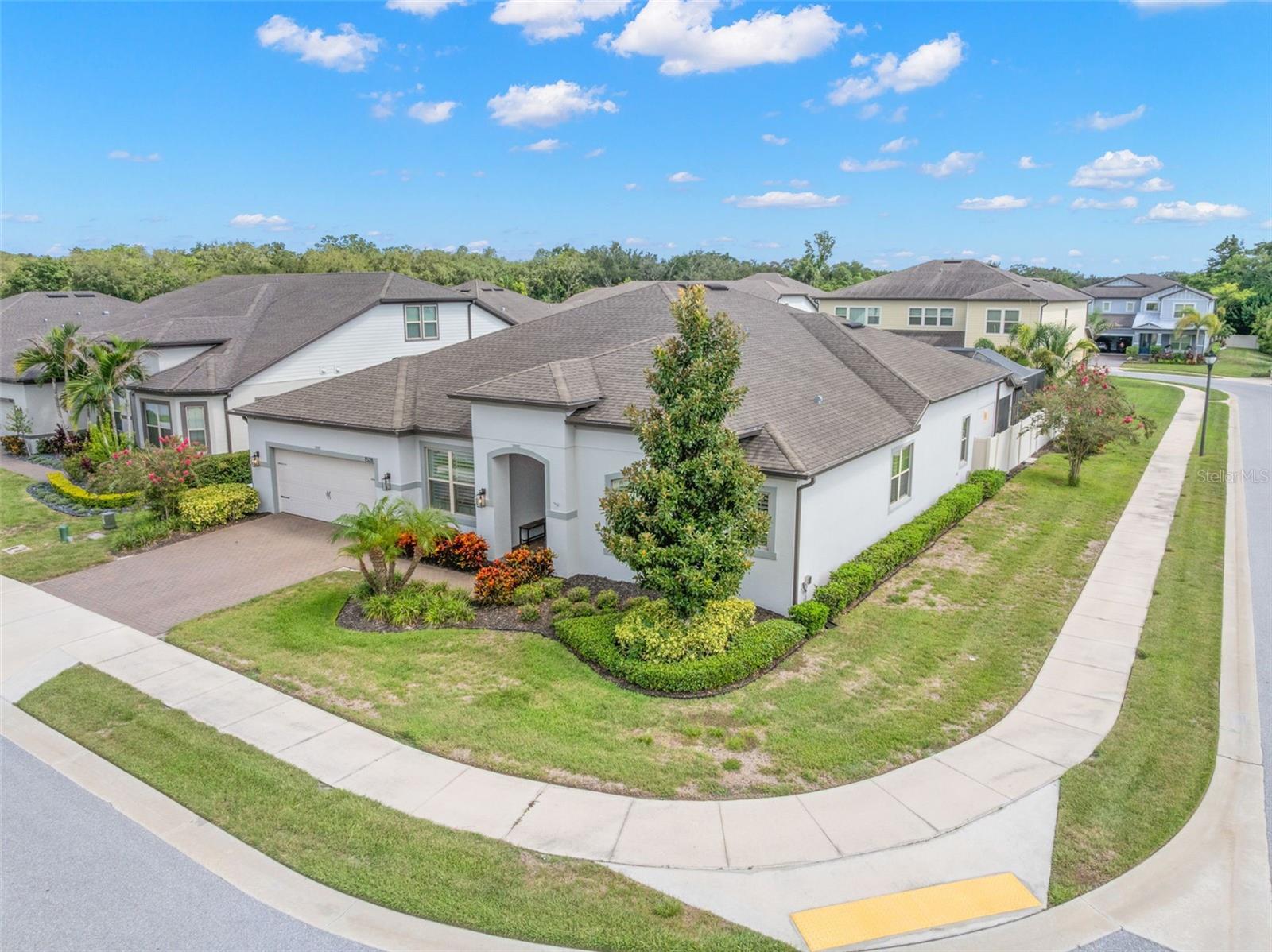 Photo of 1528 FOREST GLEN COURT PALM HARBOR FL 34683