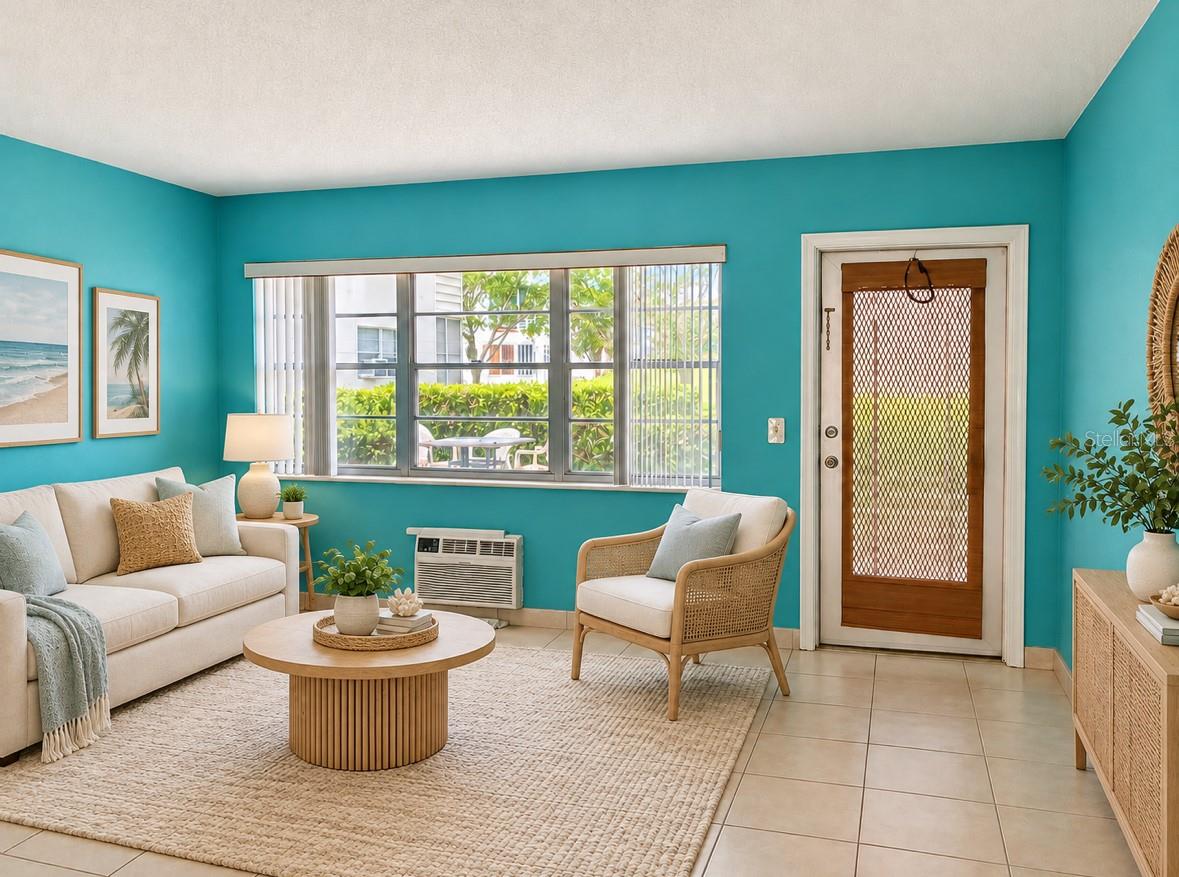 Photo of 146 CAMDEN G #146 WEST PALM BEACH FL 33417
