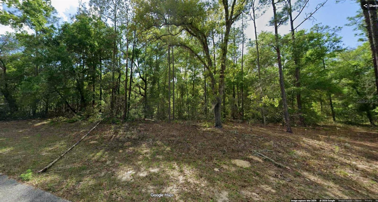 Photo of 11286 N SCHULT TERRACE DUNNELLON FL 34434