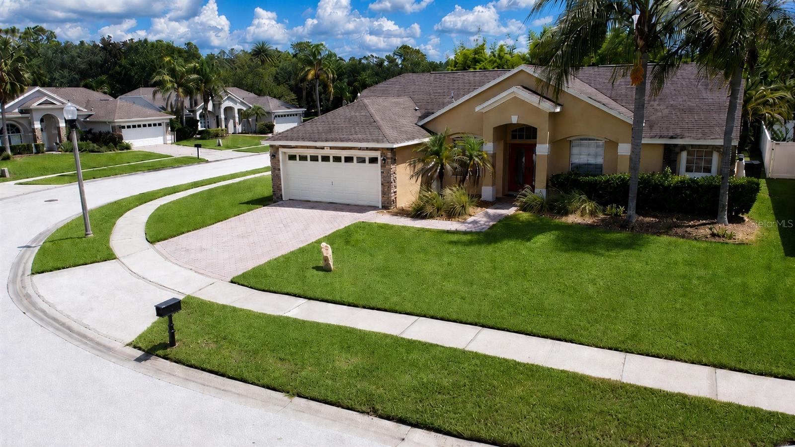 Photo of 148 BELFRY DRIVE DAVENPORT FL 33897