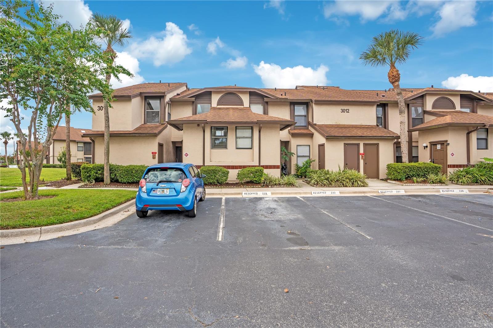 Photo of 3012 S SEMORAN BOULEVARD #G2 ORLANDO FL 32822