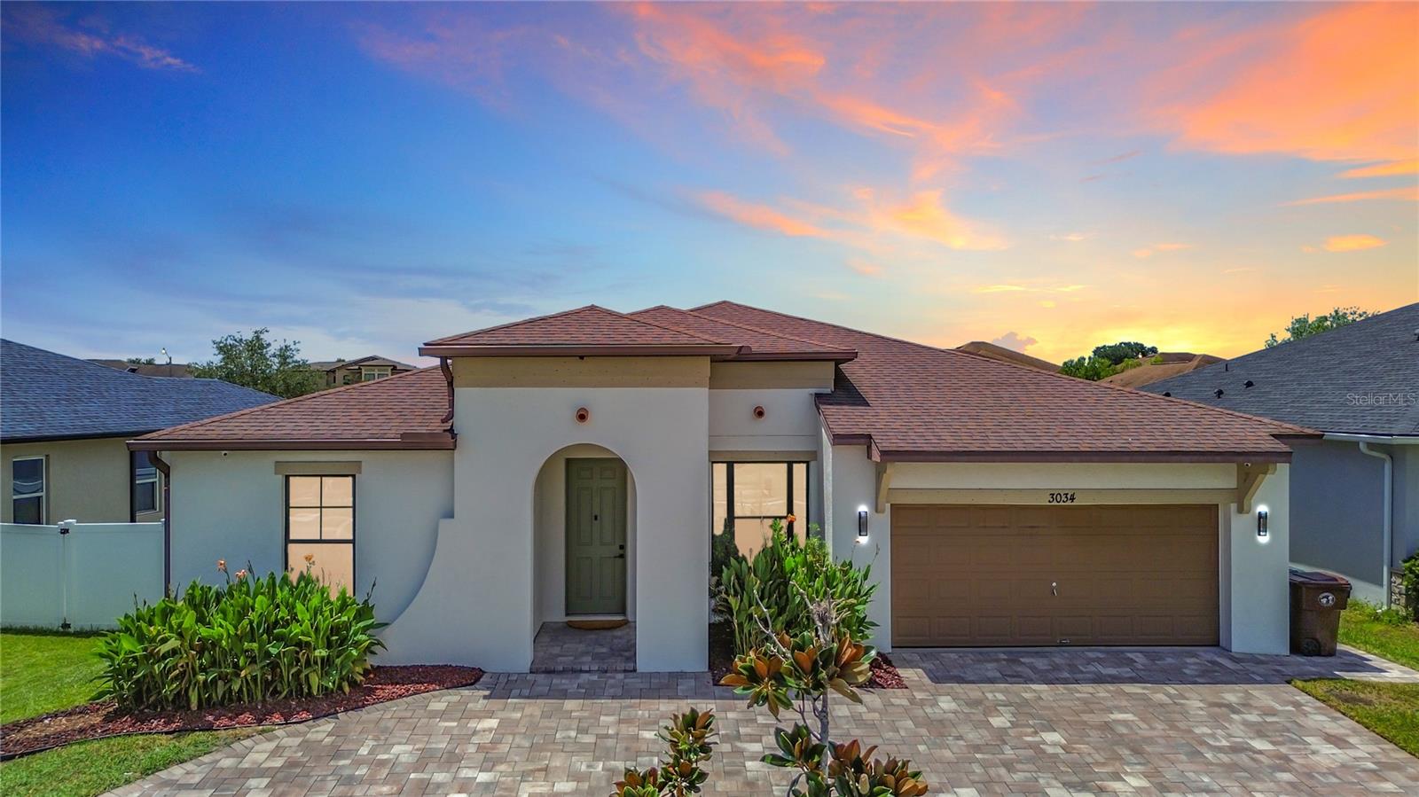 Photo of 3034 BOATING BOULEVARD KISSIMMEE FL 34746