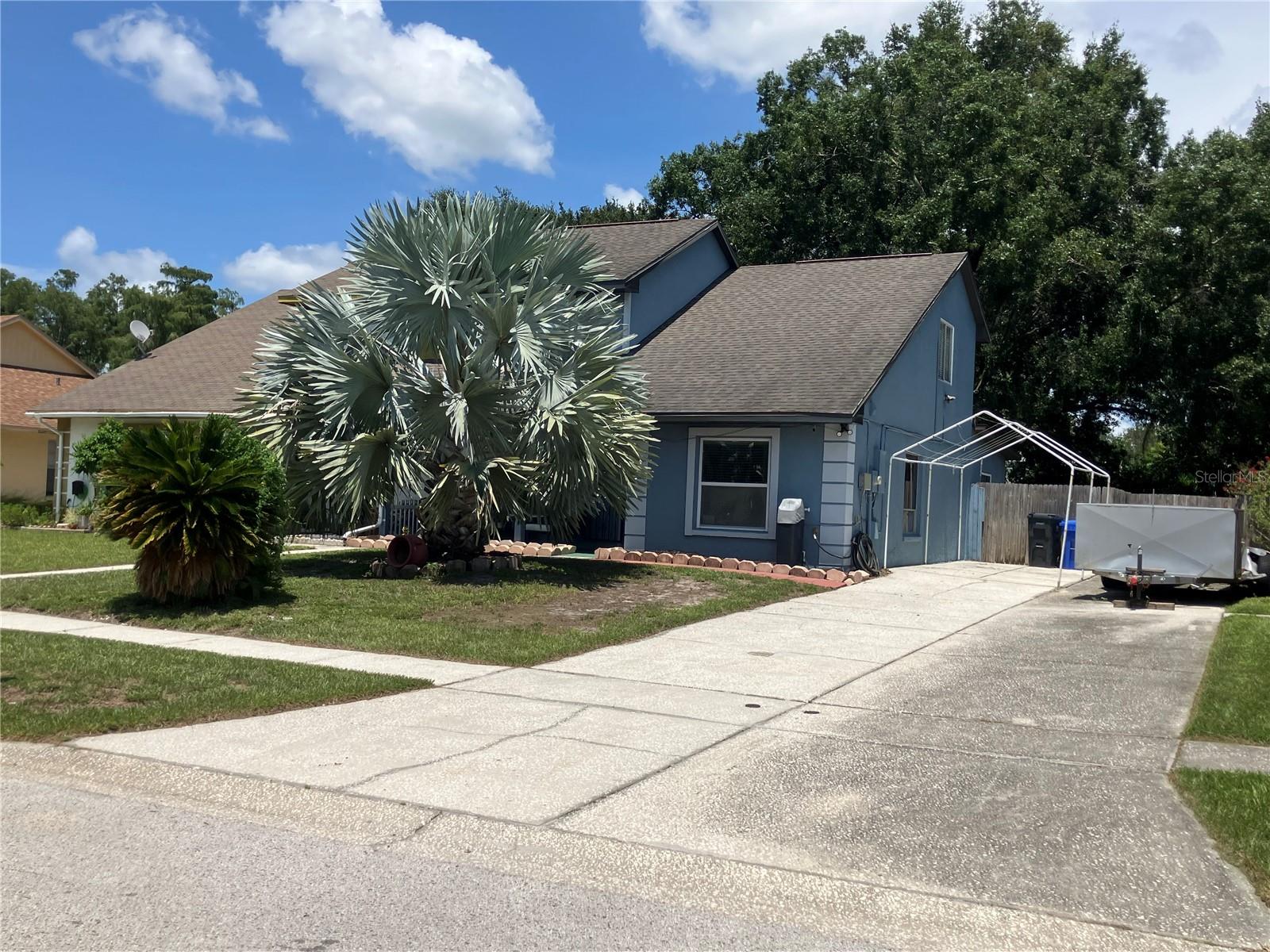 Photo of 3440 LAUREL DALE DRIVE TAMPA FL 33618