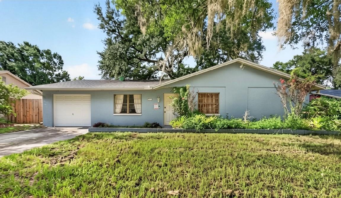 Photo of 1917 CEDARBROOKE DRIVE LUTZ FL 33549