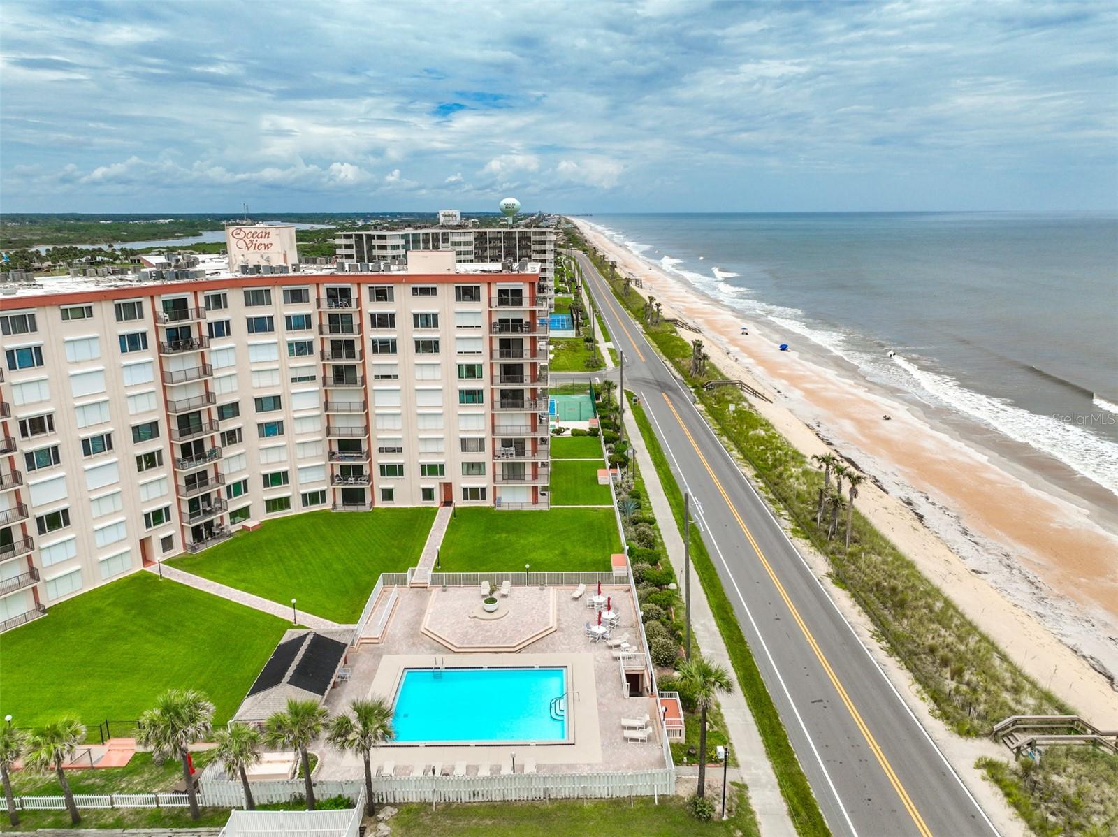 Photo of 3600 S OCEAN SHORE BOULEVARD #222 FLAGLER BEACH FL 32136