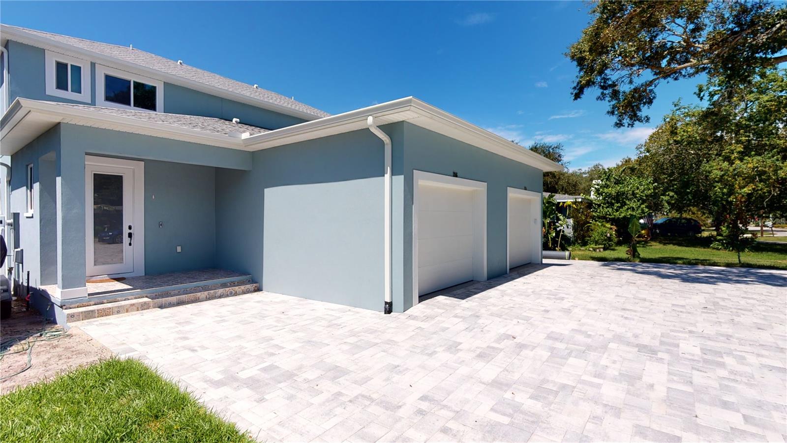 Photo of 1246 BASS BOULEVARD #A DUNEDIN FL 34698
