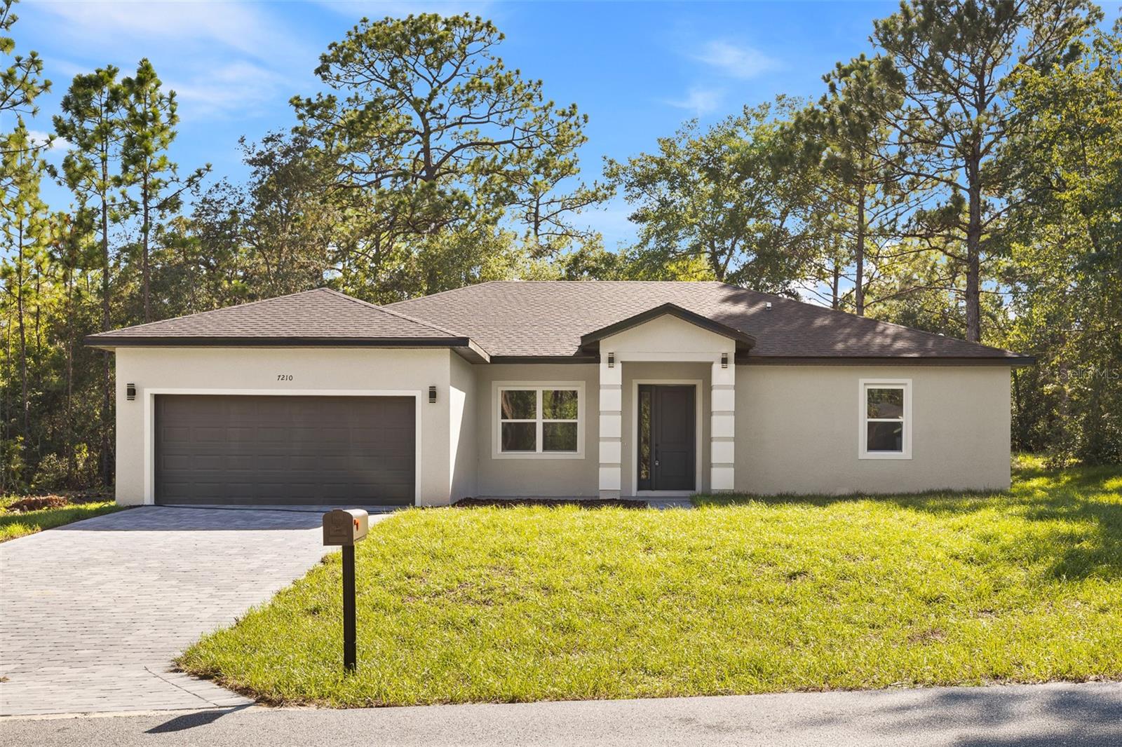 Photo of 7210 N FREEPORT CIRCLE DUNNELLON FL 34434