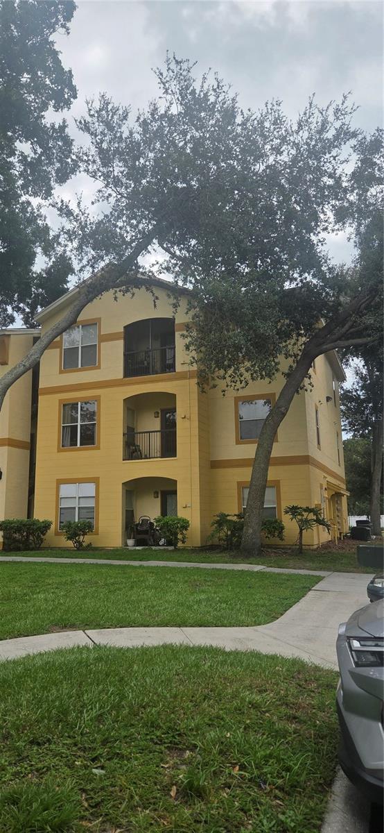 Photo of 5602 PINNACLE HEIGHTS CIRCLE #312 TAMPA FL 33624