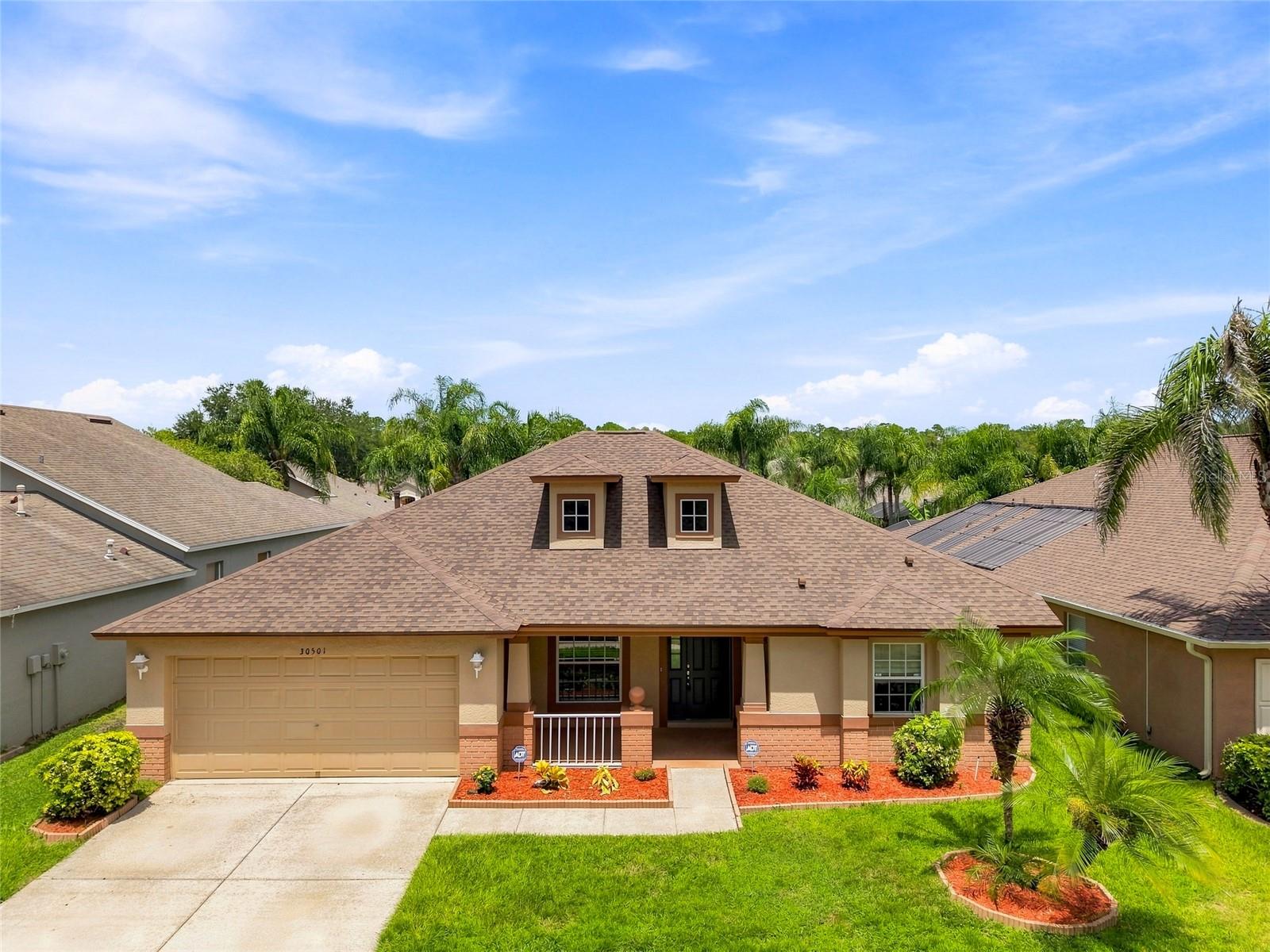 Photo of 30501 IVERSON DRIVE WESLEY CHAPEL FL 33543