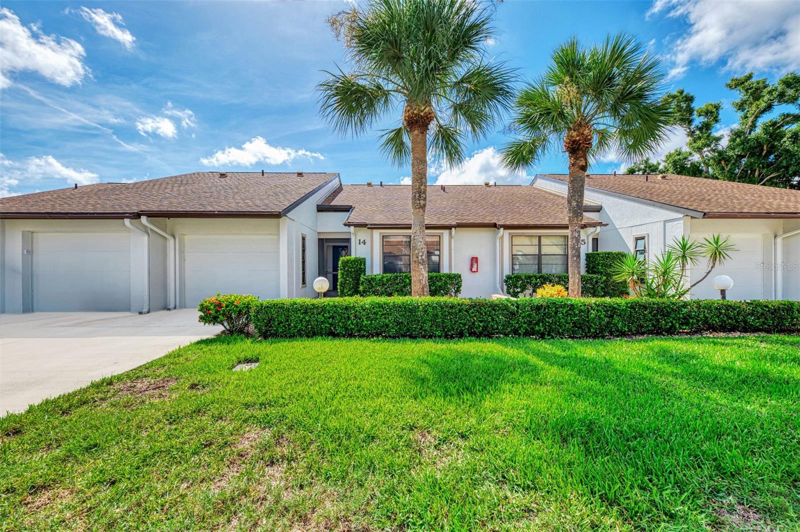 Photo of 1211 CAPRI ISLES BOULEVARD #14 VENICE FL 34292