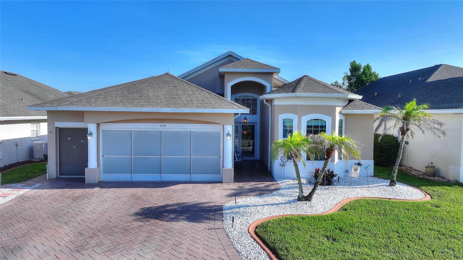 Photo of 919 ASHTON DR DAVENPORT FL 33837