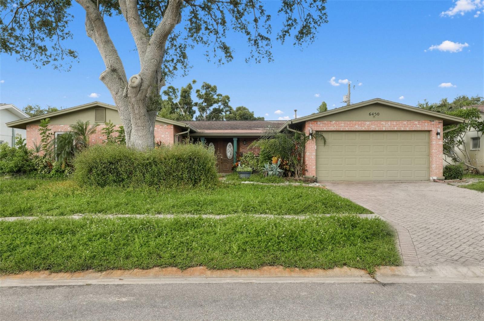 Photo of 6450 31ST TERRACE ST PETERSBURG FL 33710