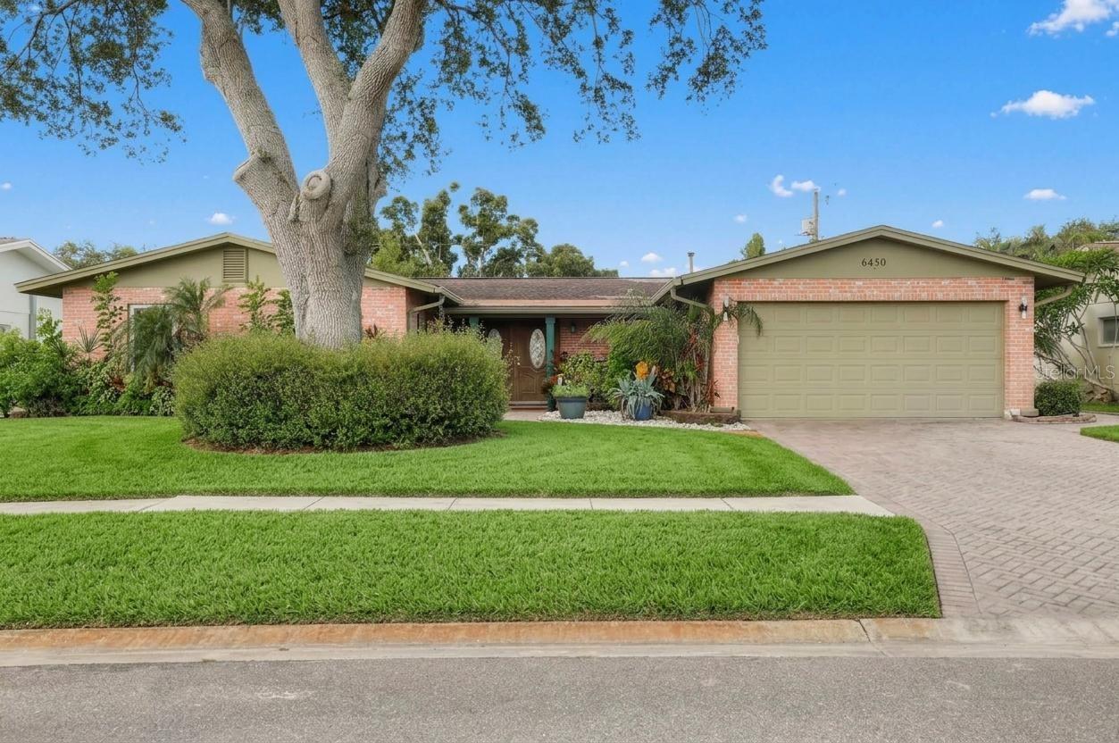 Photo of 6450 31ST TERRACE ST PETERSBURG FL 33710