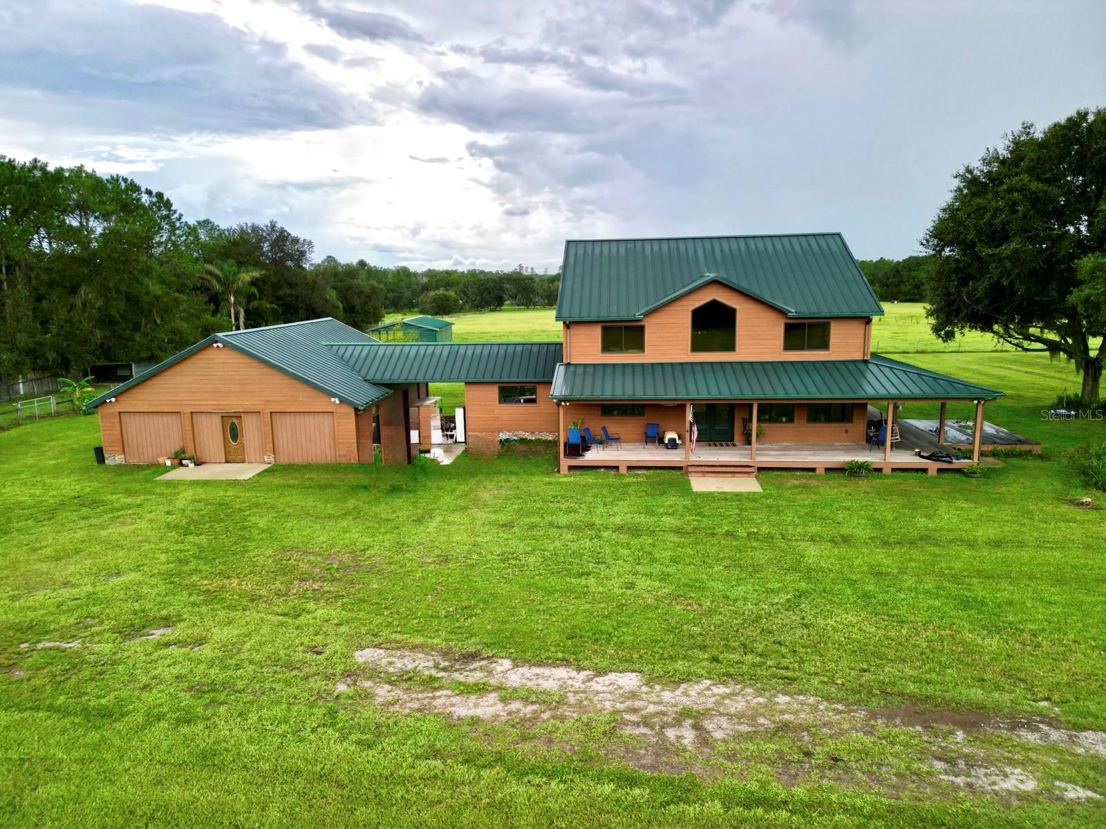 Photo of 28046 BAYHEAD ROAD DADE CITY FL 33523