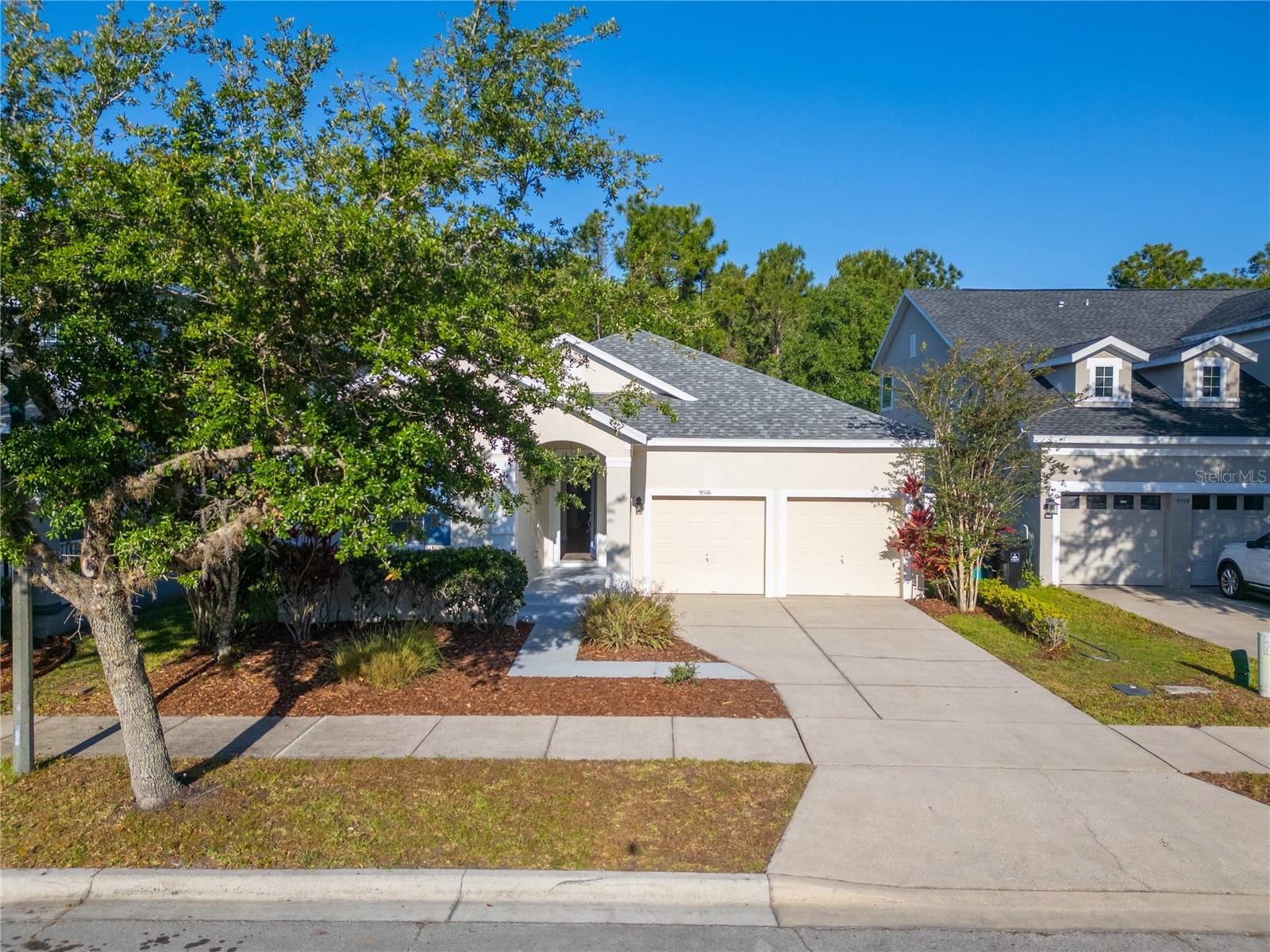 Photo of 9516 PICCADILLY SKY WAY ORLANDO FL 32827