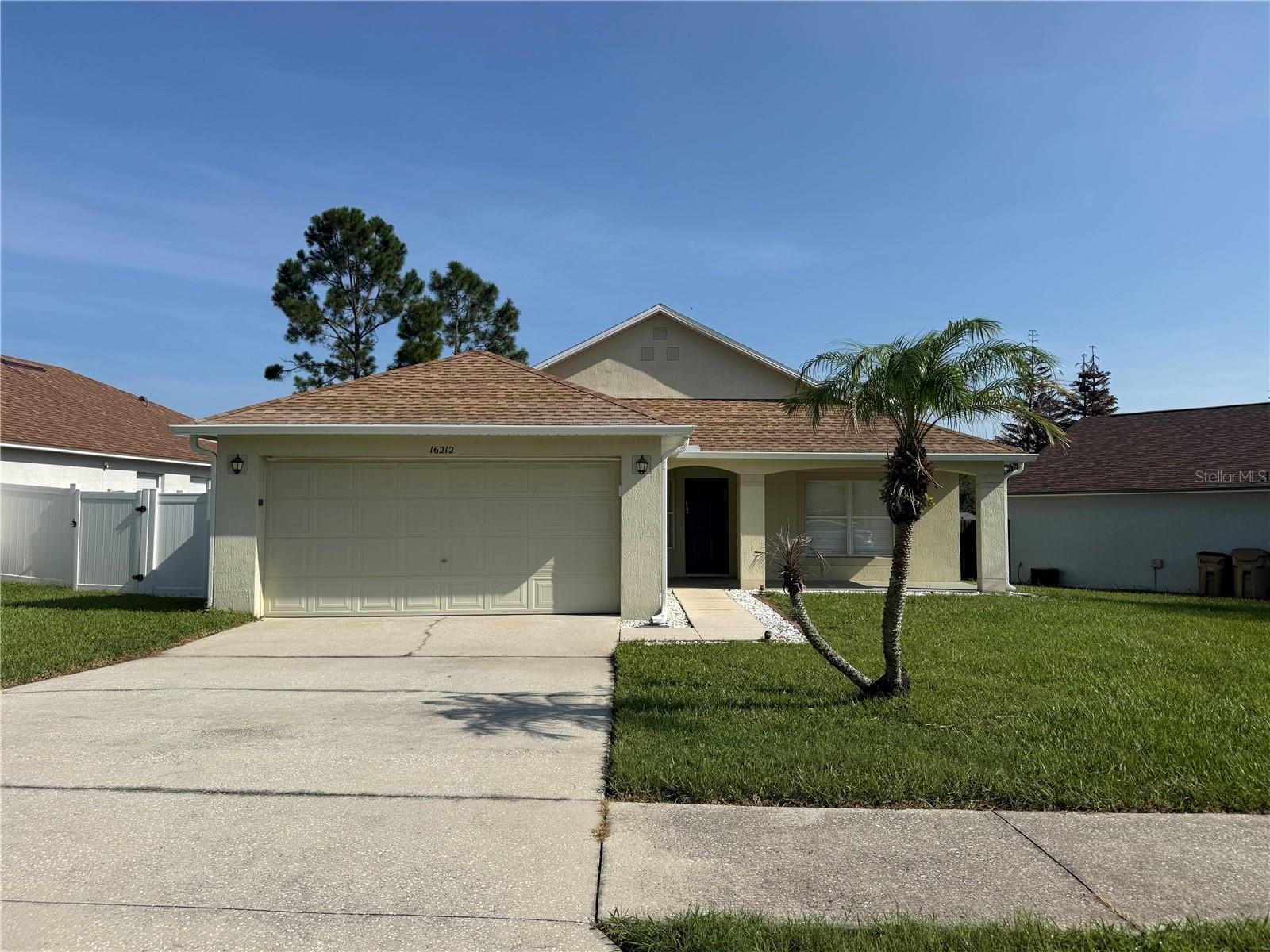 Photo of 16212 COOPERS HAWK AVENUE CLERMONT FL 34714