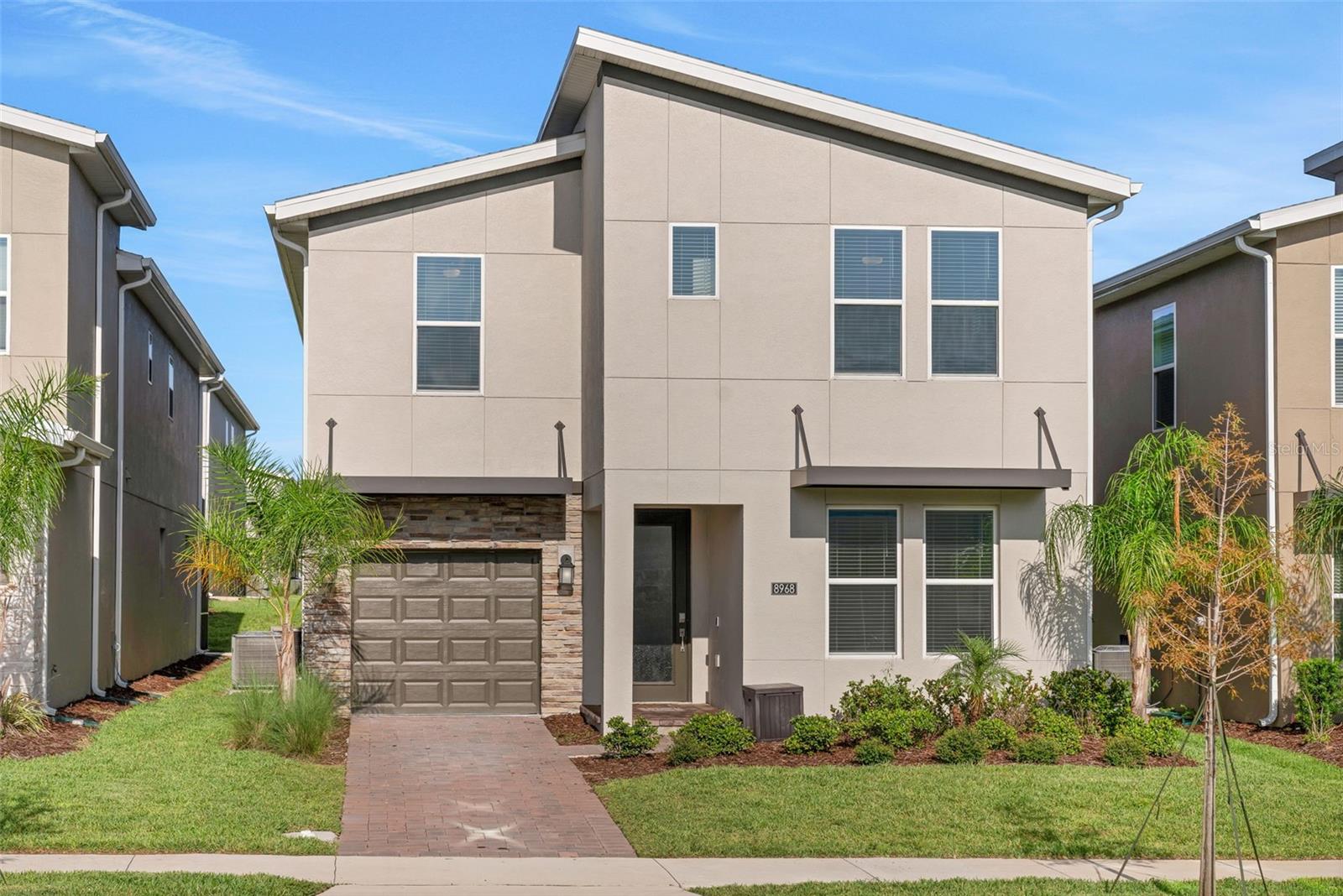 Photo of 8968 TAKEAWAY WAY DAVENPORT FL 33896
